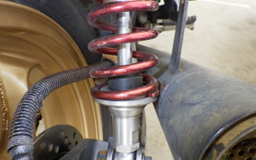 KAWASAKI BALIUS 250 Gen.2 1994 ZR250B