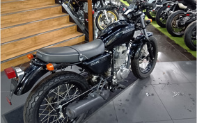 HONDA CB223S MC40