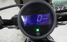 HONDA REBEL 250 2026 MC49