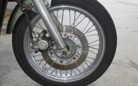 KAWASAKI ELIMINATOR 250 LX EL250A