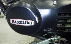 SUZUKI TS185