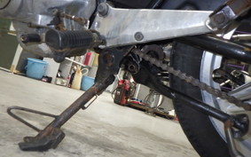 HONDA CB250 N CB250N