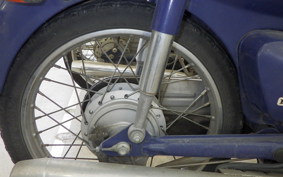 HONDA C50 SUPER CUB AA01