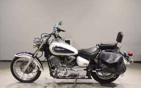 YAMAHA DRAGSTAR 250 1999 VG02J