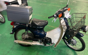 HONDA SUPER CUB50 AA01