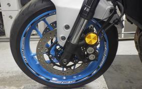 YAMAHA MT-09 AMT 2025 RN88J
