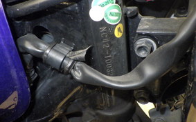 HONDA CB400 SUPER BOLDOR VTEC 2009 NC42