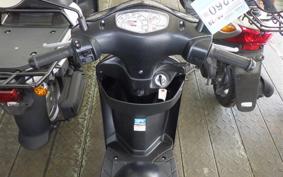 SUZUKI ﾚｯﾂ CA4AA