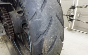 SUZUKI GSX-R125 2005 DL33B