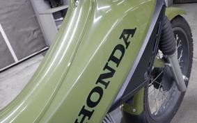 HONDA ｸﾛｽｶﾌﾞ110-2 JA45