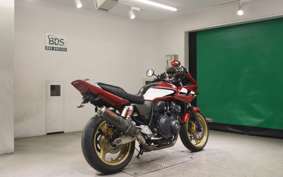 HONDA CB400 SUPER BOLDOR VTEC 2012 NC42