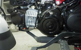 HONDA DAX 125 2016 JB04
