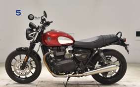 TRIUMPH SPEED TWIN 900 2023