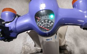 HONDA SUPER CUB110 JA07