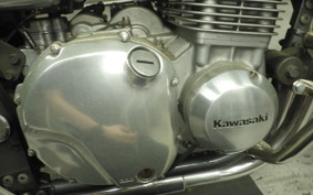 KAWASAKI ZEPHYR 1100 2024 ZRT10A