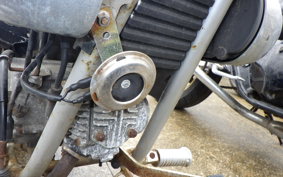 HONDA MAGNA 50 AC13