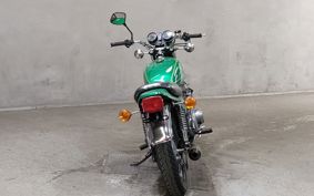 KAWASAKI Z650 2024 KZ650B