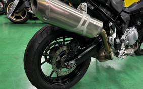 BMW F750GS 2020 0B08