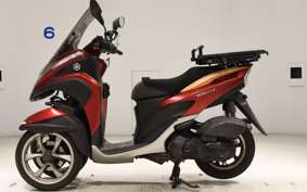 YAMAHA TRICITY 125 SE82J