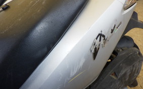 HONDA DIO Gen.5 AF57