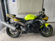 Фото Yamaha YZF-R6 2003 с японского аукциона