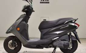 YAMAHA AXIS 125 Z SED7J