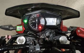 YAMAHA MT-25 RG10J