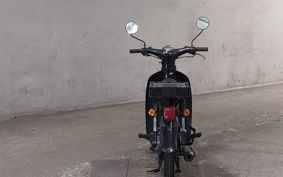 HONDA LITTLE CUB C50