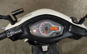 SUZUKI ADDRESS V125 CF4MA