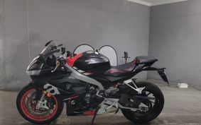 APRILIA  APRILIA RS660 ..