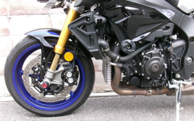 YAMAHA MT-10 SP ABS 2017 RN50J