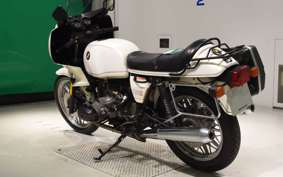 BMW R100RS 1983