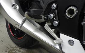 SUZUKI HAYABUSA Gen.3 2021