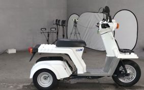 HONDA GYRO TD02