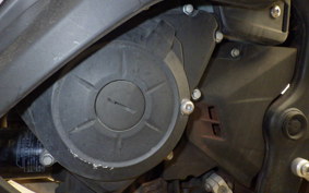 YAMAHA YZF-R25 RG10J