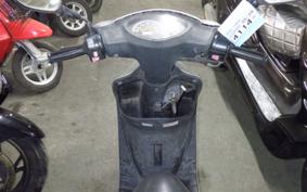 YAMAHA JOG Gen.5 SA36J