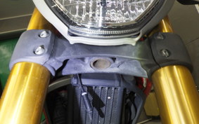 DUCATI MONSTER 1100S 2009