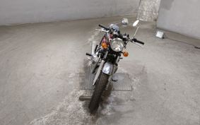 HONDA CB400 CB400F