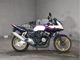 Фото Honda CB400SFV-3 BOLDOR 2006 с японского аукциона