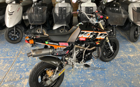 KAWASAKI KSR110 KL110A