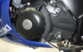 SUZUKI GSX-R125 2013 DL33B