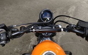 HONDA CL250 MC57