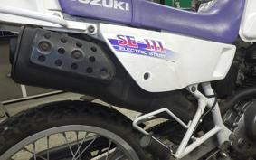 SUZUKI DJEBEL 125 2018 SF44A