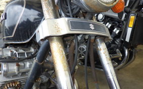 SUZUKI GS750GL 1982 GS750G