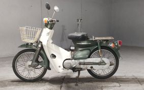 HONDA SUPER CUB50 C50