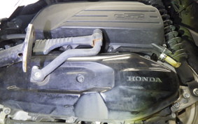 HONDA ﾍﾞﾝﾘｨ50-2 2017 AA05