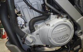 BMW F650GS 2005