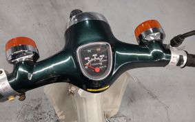 HONDA SUPER CUB50 AA01