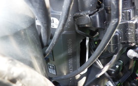 KAWASAKI NINJA 1000 2013