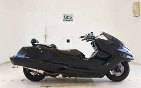 YAMAHA MAXAM 250 1993 SG21J
